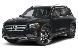 Picture of the 2025 Mercedes-Benz GLB 250