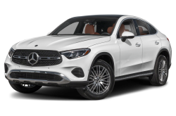 Picture of the 2025 Mercedes-Benz GLC 300 