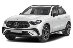 Picture of the 2025 Mercedes-Benz GLC 350e