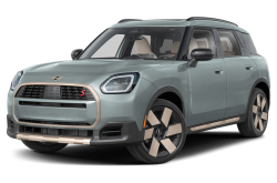 Picture of the 2025 MINI Countryman