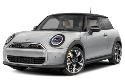 Picture of the 2025 MINI Hardtop 