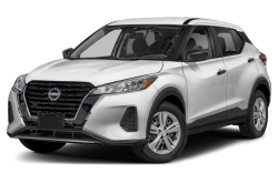 Picture of the 2025 Nissan Kicks Play