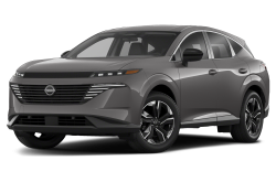 Picture of the 2025 Nissan Murano