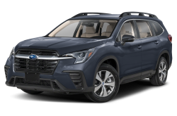 Picture of the 2025 Subaru Ascent