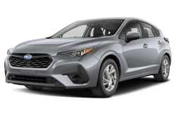 Picture of the 2025 Subaru Impreza