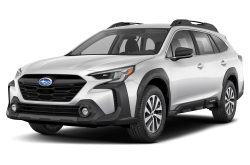 Picture of the 2025 Subaru Outback 