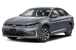 Picture of the 2025 Volkswagen Jetta