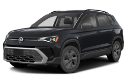 Picture of the 2025 Volkswagen Taos