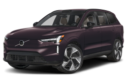 Picture of the 2025 Volvo EX90 