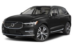 Picture of the 2025 Volvo XC60 Plug-In Hybrid