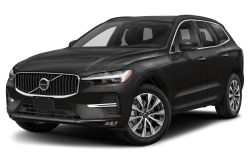 Picture of the 2025 Volvo XC60 