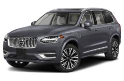 Picture of the 2025 Volvo XC90 Plug-In Hybrid