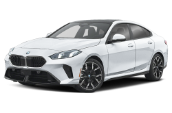 Picture of the 2026 BMW 228 Gran Coupe 