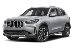 Picture of the 2026 BMW X1 