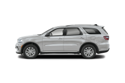 Picture of the 2026 Dodge Durango