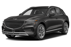 Picture of the 2026 Genesis GV70 
