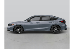 Picture of the 2026 Honda Civic 