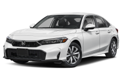 Picture of the 2026 Honda Civic 
