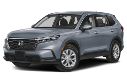 Picture of the 2026 Honda CR-V 