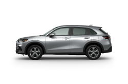 Picture of the 2026 Honda HR-V 