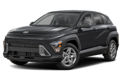 Picture of the 2026 Hyundai Kona