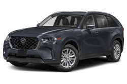 Picture of the 2026 Mazda CX-90 