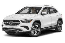 Picture of the 2026 Mercedes-Benz GLA 250
