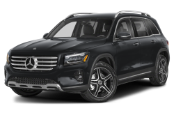 Picture of the 2026 Mercedes-Benz GLB 250