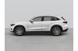 Picture of the 2026 Mercedes-Benz GLC 300 