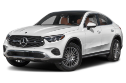 Picture of the 2026 Mercedes-Benz GLC 300