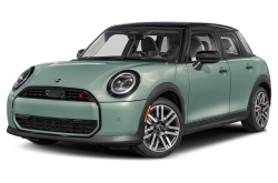 Picture of the 2026 MINI Hardtop 