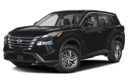 Picture of the 2026 Nissan Rogue