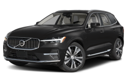 Picture of the 2026 Volvo XC60 