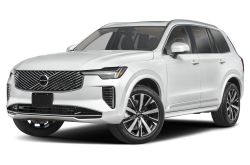 Picture of the 2026 Volvo XC90 
