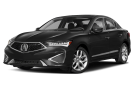 Picture of 2022 Acura ILX