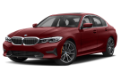 Picture of the 2022 BMW 330