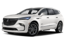 Picture of the 2022 Buick Enclave