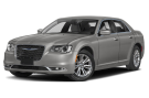 Picture of the 2022 Chrysler 300
