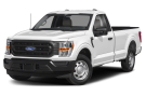 Picture of the 2022 Ford F-150