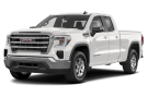 Picture of the 2022 GMC Sierra 1500