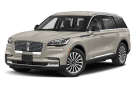 Picture of the 2022 Lincoln Aviator