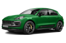 Picture of the 2022 Porsche Macan