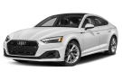 Picture of 2023 Audi A5