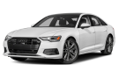 Picture of 2023 Audi A6