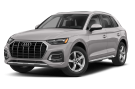 Picture of the 2023 Audi Q5