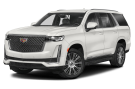 Picture of the 2023 Cadillac Escalade