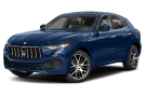 Picture of 2023 Maserati Levante