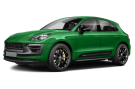Picture of the 2023 Porsche Macan