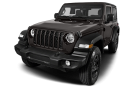 Picture of 2024 Jeep Wrangler