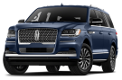 Picture of the 2024 Lincoln Navigator